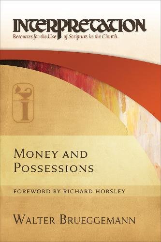 Buy Money and Possessions โ BookShops.in