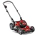 Snapper HD 48V MAX Cordless Electric 20-Inch Lawn Mower Kit with (1)...