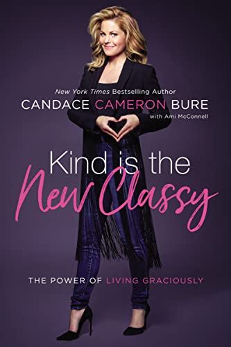 Kind Is the New Classy view 2