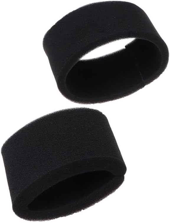 Motorcycle Air Filter Cleaner Replacement Fit For CG125