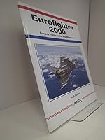 Eurofighter 2000 1857800680 Book Cover
