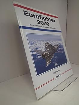 Paperback Eurofighter 2000 Book