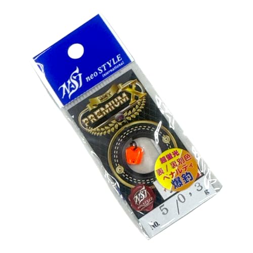 �l�I�X�^�C��(neo STYLE) PREMIUM-X 0.3g #05 �y�i���e�B