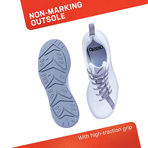 Image of Plaeto Mens Revive Sneaker