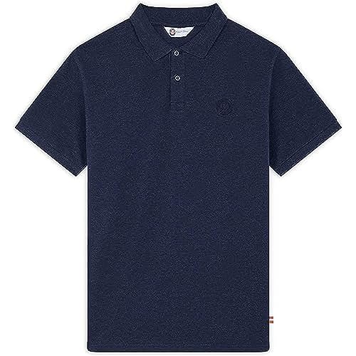 Polo Roland Garros coton contre la chaleur vêtement homme respirant