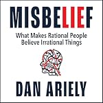 Cover of Misbelief