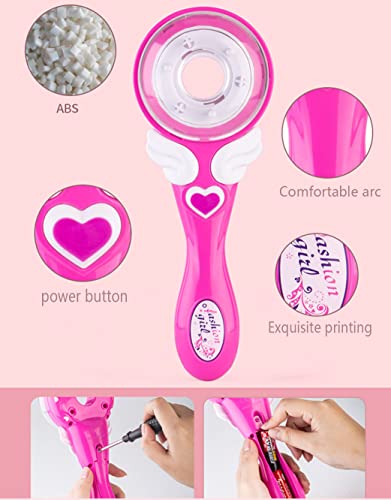 Automatic Electric Hair Braider, Automatic Hair Braider, Hair Styling DIY Convenient Twist Braid Hair Braiding Tool