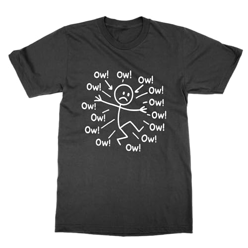 Ow Ow Ow Meme t-shirt rigolo à offrir pour un anniversaire