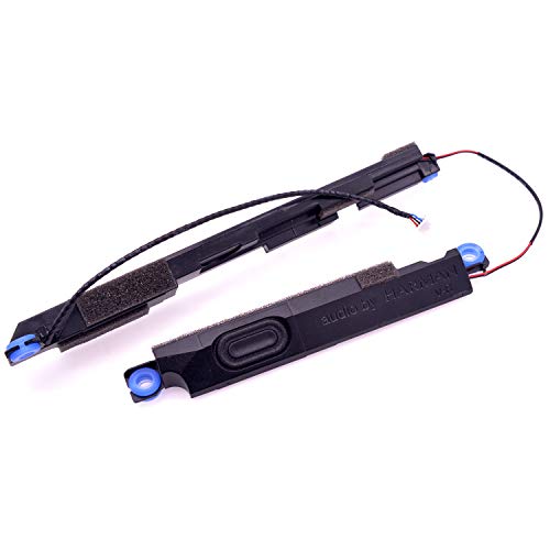 Image of Deal4GO Internal Speaker Assembly 5SB0Q84785 PK23000QMC0 Replacement for Lenovo Legion Y7000 2019 Y540-15 Y530-15
