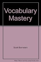 Vocabulary Mastery 0960261028 Book Cover