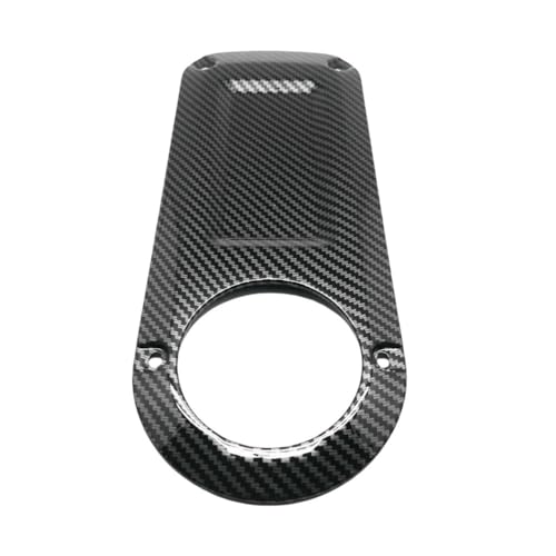 Carénage central ZX-12R 2000-2005 pièce moto brute