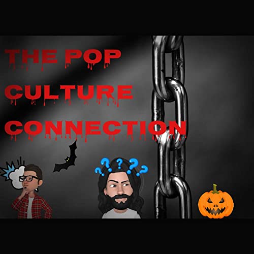 PCCCast Halloween Horror Movie Special - Part 3