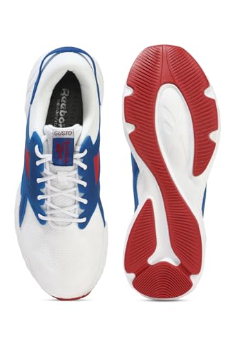 Image of Reebok Mens Gusto Supreme Sneaker