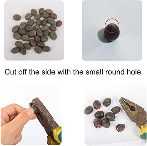 30 Pcs Mixed Bonsai Lotus Flower Seeds Mixed Color Water Lily Flower Plant Fresh Garden Seeds,For Growing Seeds In The Garden #TOP7