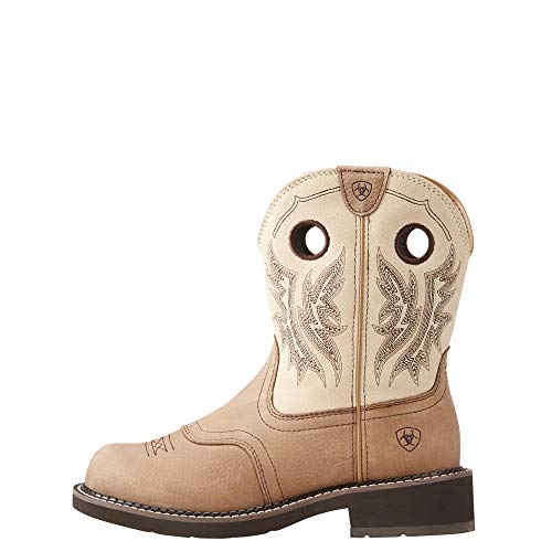 Image of Ariat Women's Fatbaby Western Boot