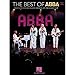Produktbild The Best Of ABBA -For Piano, Voice & Guitar-: Songbook für Klavier, Gesang, Gitarre (PVG)