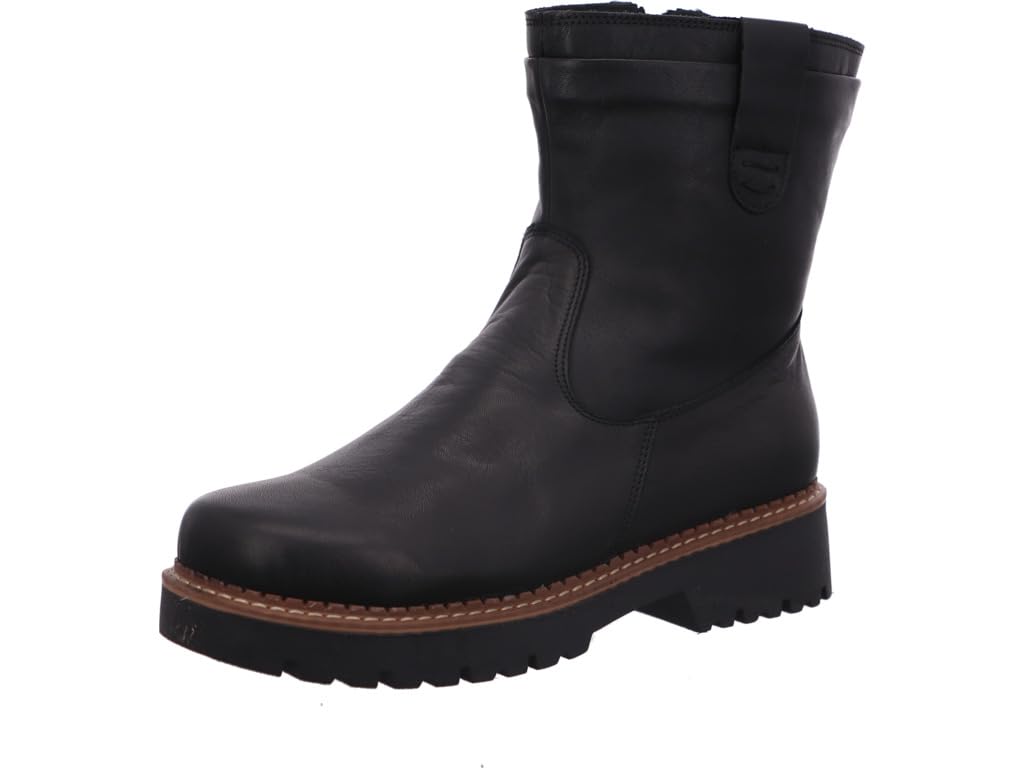 Andrea Conti Damen Stiefelette