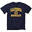 California Berkeley - Navy