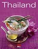 Thailand: Ausgezeichnet mit dem Gourmand World Cookbook Award, Beste Kochbuchserie Deutschlands - unbekannt 