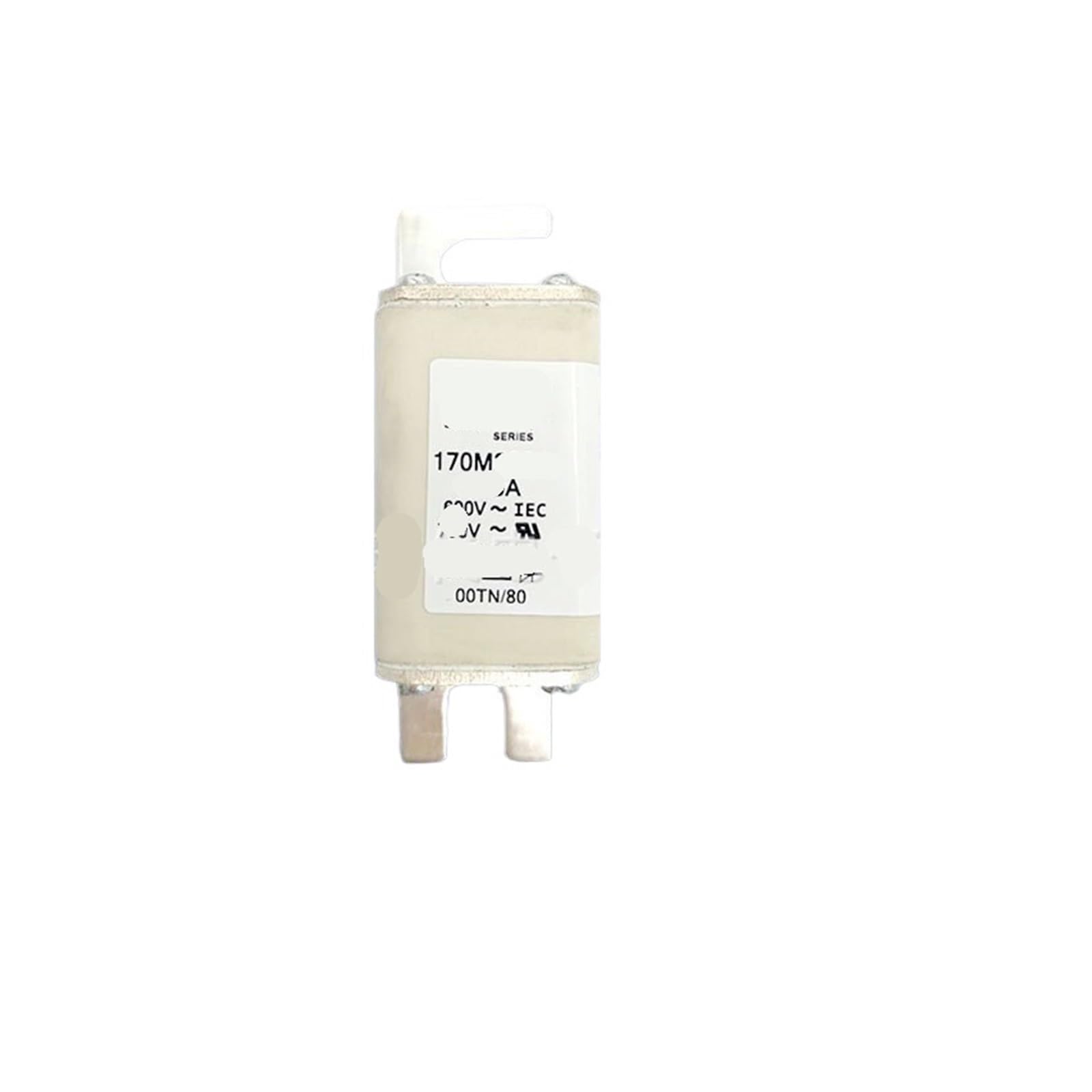 Fusible 170M5809 690V 450A : stopper les surintensités rapidement
