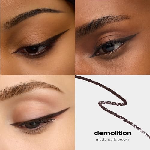 Image of Urban Decay 24 /7 Glide-On Waterproof Eyeliner Pencil, Smudge-Proof, Transfer-proof, Long-lasting Color Eye Liners, Hydrating Vitamin E & Jojoba Oil - 0.04 oz