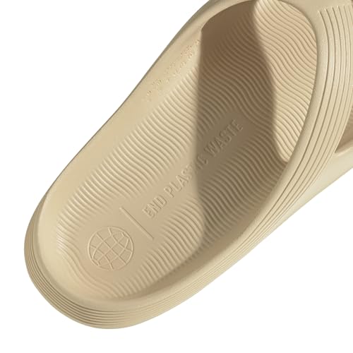 Image of Adidas mens Adicane Flip Flop Slipper