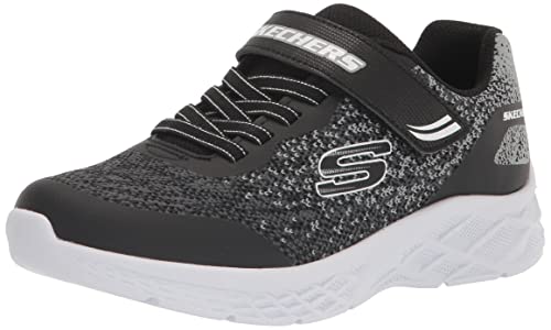 Skechers Kids' Microspec II Sneaker