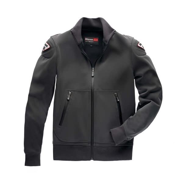 Chaqueta Azul Easy Pro Man Antracite 978 (52-XL)
