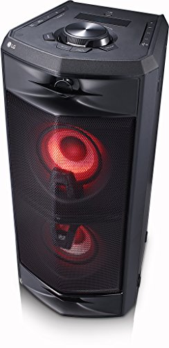 lg 220w loudr