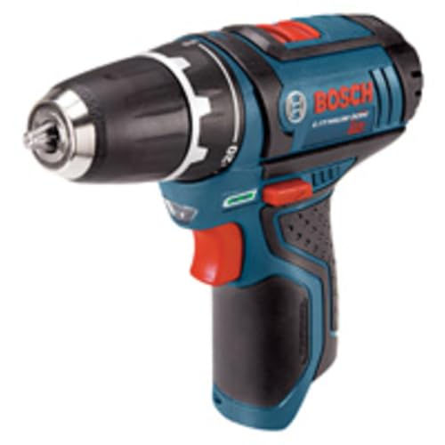 Bosch PS31N Drill driver, 3/8 in.
