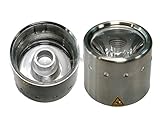  Cressi Cabezal FROGMAN INOX