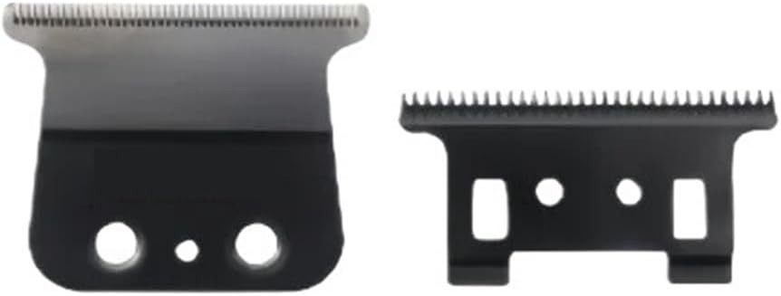 Blades，Compatible For Kemei，Hair Clipper Replacement Blades – Accessories(2293 Blade)