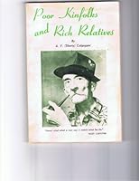 Poor Kinfolks and Rich Relatives B000E1G1YE Book Cover