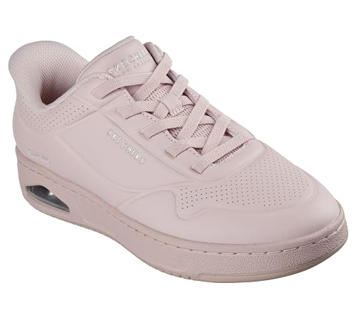 Basket Skechers Uno Ctl Laying Low Slip-ins pour femme au style urbain