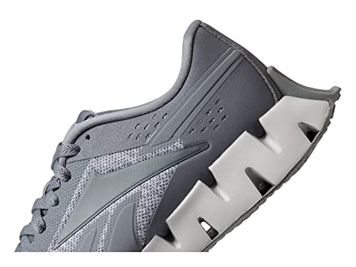 Image of Reebok Mens Zig Dynamica 2.0 Running Shoe