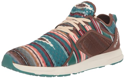Image of Ariat Women's Fuse Athletic Shoe