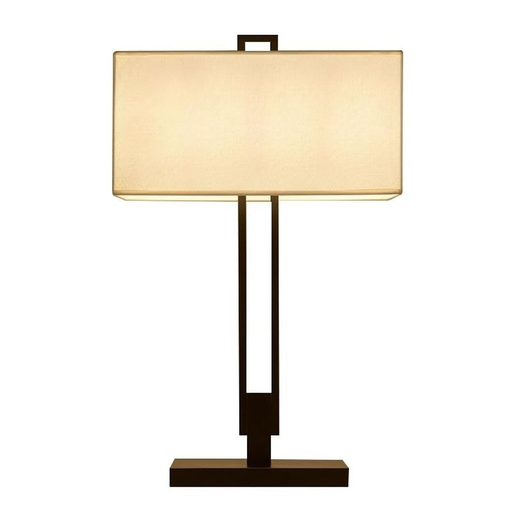 Luce da Lettura per Libro Lampada da tavolo grande reception decorativa for camera letto moderna in stile cinese, comodino, soggiorno, divano, tavolino, d'albergo Accessori Camera