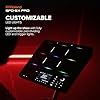 Roland VR-09 Piano Review : Overview, Feature and Sound 50 Roland SPD-SX PRO Sampling Pad | The Flagship Sampling Pad for Drummers & Other Musicians | 9 Playing Surfaces, 8 External Trigger Inputs, Color Display, Customizable Pad LEDs, Onboard FX & More #3