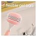 Gillette Venus ComfortGlide Spa Breeze Maquinilla de Afeitar Mujer + 3 Cuchillas...