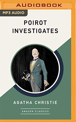 Poirot Investigates (AmazonClassics Edition)