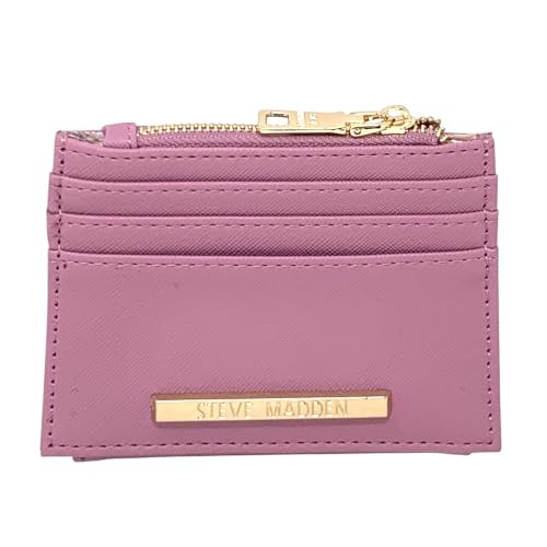 Image of Steve Madden BHayden Wallet (Pink, One Size)