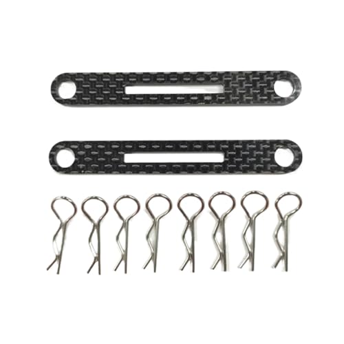 RCJ[p[cANZT[ For Tamiya For TT02 XV01 XV02 1/10 RC RfJ[J[{t@Co[tgA{fB}Eg|XgAbvO[hiANZT[