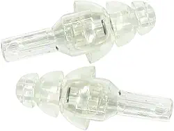 Protetor Auricular Para Músicos - Etymotic Research Er20 Tamanho:médio