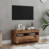 Les lumières LED soulignent le look moderne et contribuent à l'ambiance tendance.