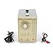 TSG-17 Signal Generator, 110V 100kHz-150MHZ High Frequency RF/AM Radio Frequency Signal Generator