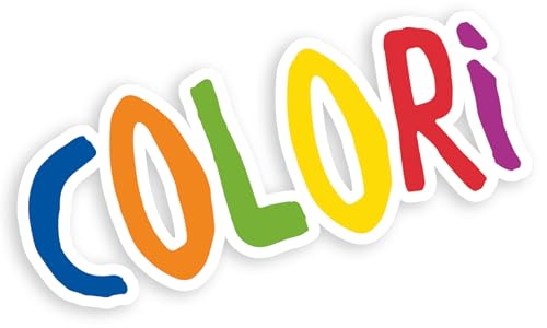 EBERHARD FABER 599029 - Buntstifte Set 5 x 6 Farbstifte, hexagonal Form, bruchsicher, Malstifte für Kinder