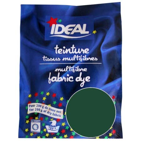 Teinture Idéal multifibre Vert 42