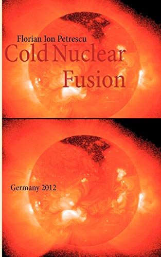 Preisvergleich Produktbild Cold Nuclear Fusion: Germany 2012