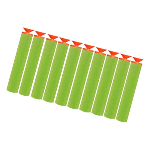 Asukohu Soft Bullets Spielzeug Mit Selbstklebendem Saugnapf Helles Farberkennungstraining Für Kinder 4 Jahren Familienaktivitätsverstärker Pädagogisches Saugnapf Dartspielzeug Für Kleinkinder