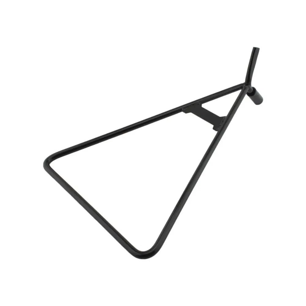 Motocicleta Caballete Soporte Lateral Triangular Universal para Motocicleta De Motocross Y